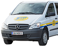 Taxi Gasperl Service